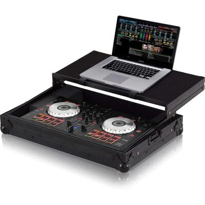 Zomo P-DDJ-SB Plus NSE - Flightcase Pioneer DJ DDJ-SB - Malles Zomo P-DDJ-SB Plus NSE - Flightcase Pioneer DJ DDJ-SB - Malles