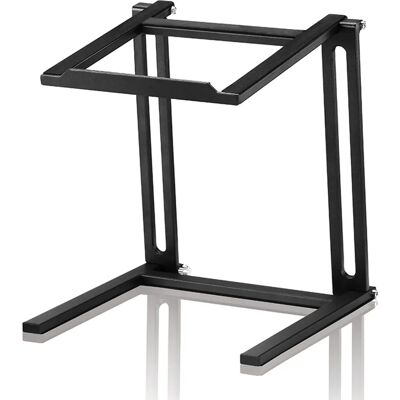 Supporto per laptop Zomo LS-20 - Nero - Ergonomico, Regolabile, Compatto Supporto per laptop Zomo LS-20 - Nero - Ergonomico, Regolabile, Compatto
