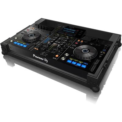 Zomo Flightcase P-XDJ-RX NSE - Robustes Transportcase für Pioneer XDJ-RX Zomo Flightcase P-XDJ-RX NSE - Robustes Transportcase für Pioneer XDJ-RX