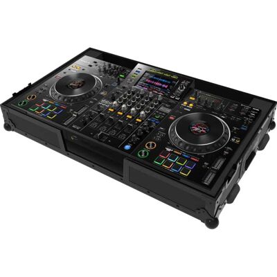 Zomo - P-XDJ-XZ NSE - Noir - Flight Case - Publicité Zomo - P-XDJ-XZ NSE - Noir - Flight Case - Publicité