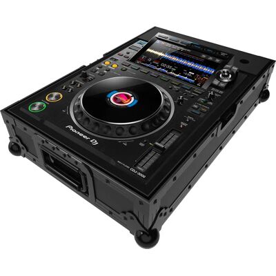 Zomo P-CDJ-3000 NSE - CD Player Gehäuse Zomo P-CDJ-3000 NSE - CD Player Gehäuse