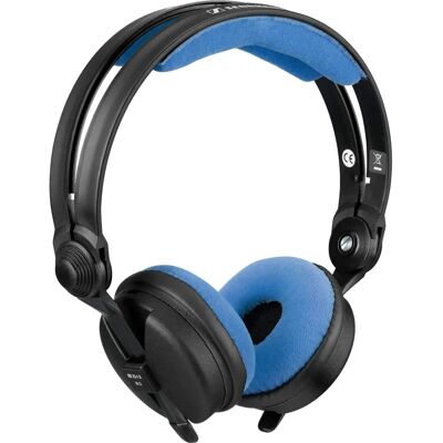Zomo HD-25 Velour sky Cuscinetti per cuffie Zomo HD-25 Velour sky Cuscinetti per cuffie