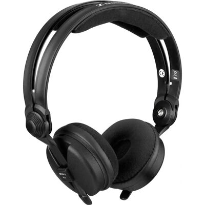 Ensemble de Coussins Velours HD 25 Sennheiser Zomo - Publicité Ensemble de Coussins Velours HD 25 Sennheiser Zomo - Publicité