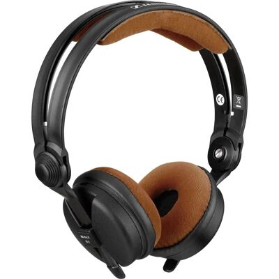 Zomo HD-25 Velour Holz Ohrpolsterset Zomo HD-25 Velour Holz Ohrpolsterset