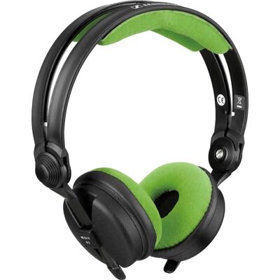 Zomo Sennheiser HD-25 Velours Ohrpolster - Zubehör Zomo Sennheiser HD-25 Velours Ohrpolster - Zubehör