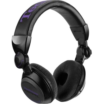 Zomo Technics RP-DJ1200/1210 Velours Ohrpolster - Kopfhörer Ersatzteile Zomo Technics RP-DJ1200/1210 Velours Ohrpolster - Kopfhörer Ersatzteile