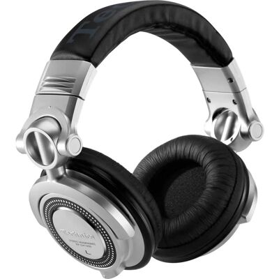 Coussins d'oreille Pioneer - Rp-dh1200, Hdj-1000/1500/2000 - Publicité Coussins d'oreille Pioneer - Rp-dh1200, Hdj-1000/1500/2000 - Publicité