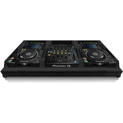 Zomo Flightcase Set 2900 NSE - Road-Ready DJ-Koffer Zomo Flightcase Set 2900 NSE - Road-Ready DJ-Koffer