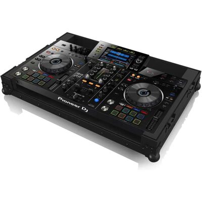 Zomo P-XDJ-RX2 NSE Flightcase - Pioneer XDJ-RX2 - Schwarz - DJ Equipment Zomo P-XDJ-RX2 NSE Flightcase - Pioneer XDJ-RX2 - Schwarz - DJ Equipment