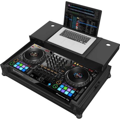 Zomo P-DDJ-1000 Plus NSE Flightcase - Pioneer DJ DDJ-1000 - Schwarz Zomo P-DDJ-1000 Plus NSE Flightcase - Pioneer DJ DDJ-1000 - Schwarz