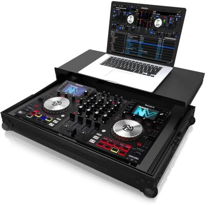 Zomo NV Plus NSE Flightcase - Night Style Edition - Flightcase Zomo NV Plus NSE Flightcase - Night Style Edition - Flightcase
