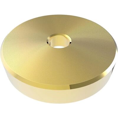 Zomo Puck 7-Zoll Adapter - Plattenspieler Zubehör Zomo Puck 7-Zoll Adapter - Plattenspieler Zubehör