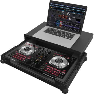 Zomo P-DDJ-SB3 Plus NSE - Flightcase Pioneer DJ DDJ-SB3 - Malles Zomo P-DDJ-SB3 Plus NSE - Flightcase Pioneer DJ DDJ-SB3 - Malles