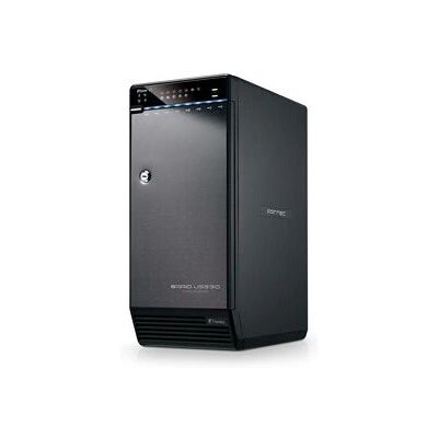 Fantec FANTEC QB-X8US3R Festplatten-Array - 8 Einschübe, USB 3.0, RAID Fantec FANTEC QB-X8US3R Festplatten-Array - 8 Einschübe, USB 3.0, RAID