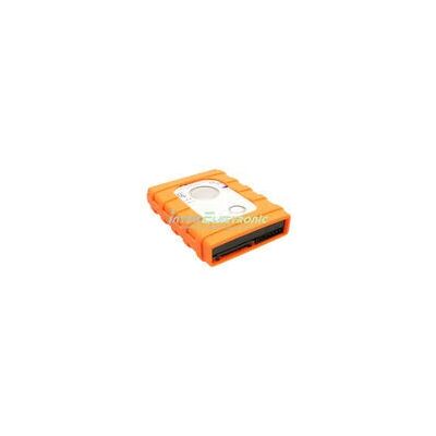 Fantec Skyddshölje för Hårddisk - 3,5 tum Silikon Orange Fantec Skyddshölje för Hårddisk - 3,5 tum Silikon Orange