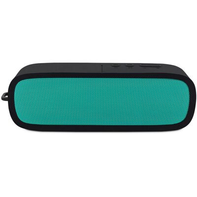 Fantec Novi F20 Bluetooth Lautsprecher - Türkis Fantec Novi F20 Bluetooth Lautsprecher - Türkis