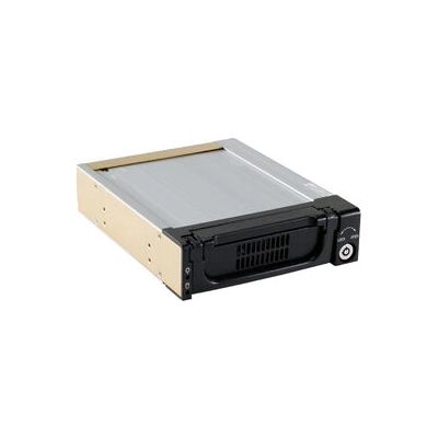 Caja para Discos Duros FANTEC SNT-135SATA-1 Negra - Caja para HDD Caja para Discos Duros FANTEC SNT-135SATA-1 Negra - Caja para HDD