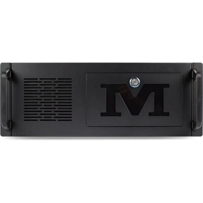 Fantec SG-4700 Case Server ATX - 4U, Nero Fantec SG-4700 Case Server ATX - 4U, Nero