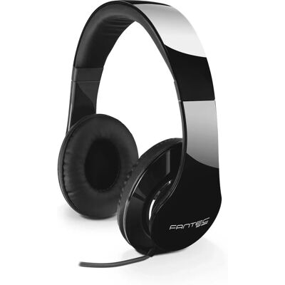 Fantec SHP-250AJ-BB - SCHWARZ Fantec SHP-250AJ-BB - SCHWARZ