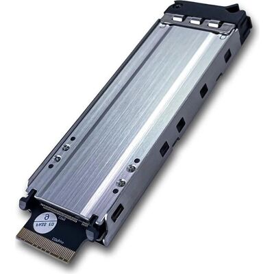 Fantec - NVMe PCIe-WL-TR-1 - Erweiterungsschacht Fantec - NVMe PCIe-WL-TR-1 - Erweiterungsschacht