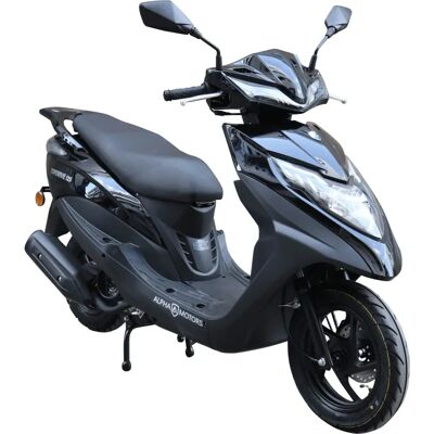 ALPHA MOTORS Topdrive - USB, 85 km/h - Scooter ALPHA MOTORS Topdrive - USB, 85 km/h - Scooter
