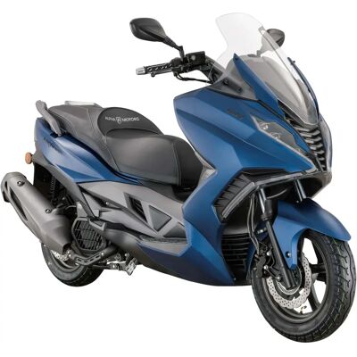 ALPHA MOTORS Sport Cruiser 22 - Motorroller ALPHA MOTORS Sport Cruiser 22 - Motorroller