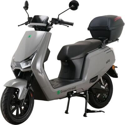 GREENSTREET Rio 2000W 45 kmh - Elektroroller GREENSTREET Rio 2000W 45 kmh - Elektroroller
