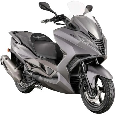 Alpha Motors Sport Cruiser 22 - Motorroller Alpha Motors Sport Cruiser 22 - Motorroller