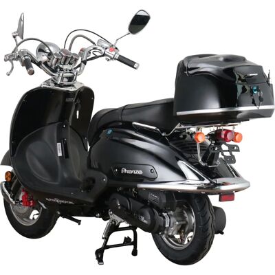 ALPHA MOTORS Retro Firenze 125cc - Motorroller ALPHA MOTORS Retro Firenze 125cc - Motorroller