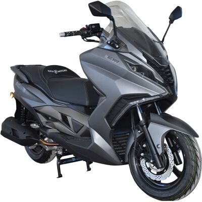 ALPHA MOTORS Sport Cruiser 300 - 3V-2S - Motorroller ALPHA MOTORS Sport Cruiser 300 - 3V-2S - Motorroller