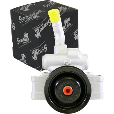Servotec - Servopumpe - Ford Fiesta V Fusion - Hydraulikpumpe - Servopumpe Servotec - Servopumpe - Ford Fiesta V Fusion - Hydraulikpumpe - Servopumpe