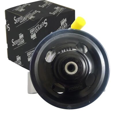 Ford - Galaxy-Mondeo-S-Max 2.0/2.3 - Servopumpe Ford - Galaxy-Mondeo-S-Max 2.0/2.3 - Servopumpe
