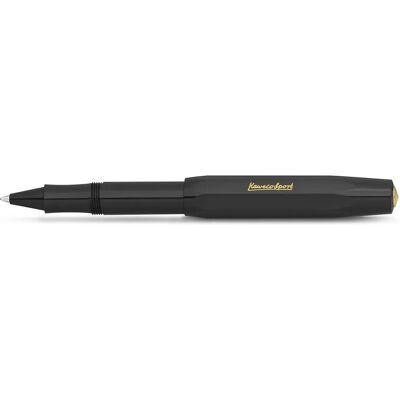 Kaweco Classic Sport Biały Pióro Gelowe - Długopis Kaweco Classic Sport Biały Pióro Gelowe - Długopis