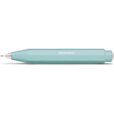 Kaweco Skyline Sport Menta 0.7mm Mechanical Pencil - Pencil Kaweco Skyline Sport Menta 0.7mm Mechanical Pencil - Pencil