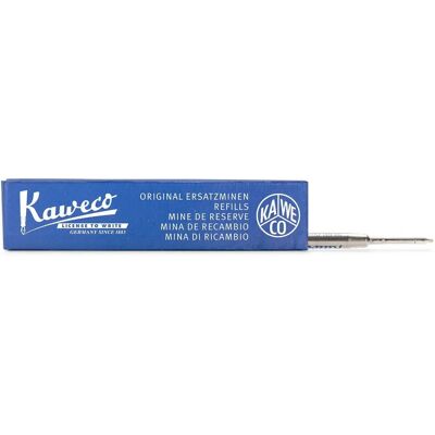 Recharge gel pour Kaweco Sport/Blue - Refill - Publicité Recharge gel pour Kaweco Sport/Blue - Refill - Publicité