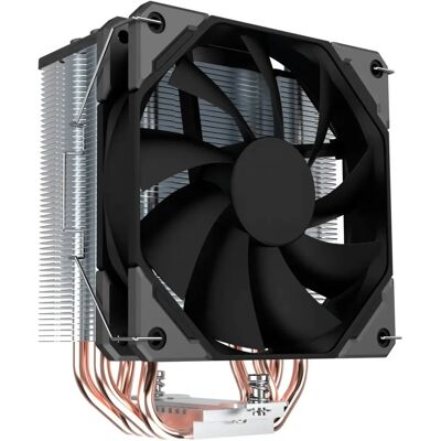 EKL CPU Kühler - Kompatibel mit AMD und Intel - Hochleistungs-Kühlung 150mm EKL CPU Kühler - Kompatibel mit AMD und Intel - Hochleistungs-Kühlung 150mm