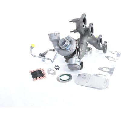 BTS Turbo T981105BL - Turbocharger for VW, Audi, Seat, Skoda BTS Turbo T981105BL - Turbocharger for VW, Audi, Seat, Skoda
