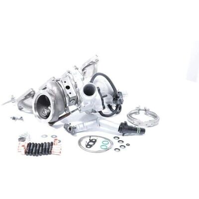 BTS TURBO T981466 - Turbocompressor voor Opel Corsa D, Astra J, Mokka/X BTS TURBO T981466 - Turbocompressor voor Opel Corsa D, Astra J, Mokka/X