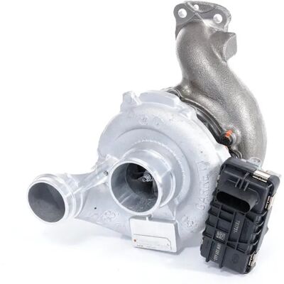 BTS TURBO - T915234BL - Reman - Electric Euro 4 Turbocharger BTS TURBO - T915234BL - Reman - Electric Euro 4 Turbocharger