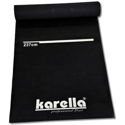 Karella Eco-Star Nuoltabletti - Suojava, Ympäristöystävällinen, 290x60cm Karella Eco-Star Nuoltabletti - Suojava, Ympäristöystävällinen, 290x60cm