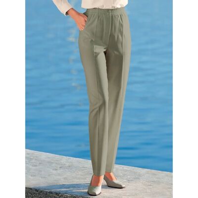 CLASSIC BASICS Gr. 21 Schlupfhose - Hosen CLASSIC BASICS Gr. 21 Schlupfhose - Hosen