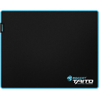 Tapis de souris gaming Roccat Roc-13-170-AS - Contrôle et Précision - Publicité Tapis de souris gaming Roccat Roc-13-170-AS - Contrôle et Précision - Publicité