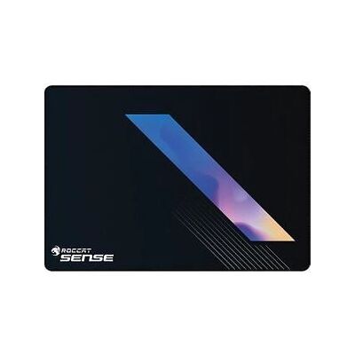 Tapis de souris gaming Roccat Sense Vital Force Mid-High - Tapis de souris gaming - Publicité Tapis de souris gaming Roccat Sense Vital Force Mid-High - Tapis de souris gaming - Publicité
