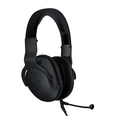 Roccat Modell ROC-14-510 Kabelgebundene Kopfhörer - Kopfhörer Roccat Modell ROC-14-510 Kabelgebundene Kopfhörer - Kopfhörer