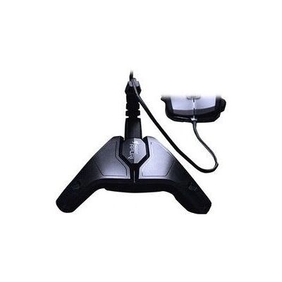 Roccat Apuri Raw Mouse Bungee - Einstellbar, Stabil, Kabellos Roccat Apuri Raw Mouse Bungee - Einstellbar, Stabil, Kabellos