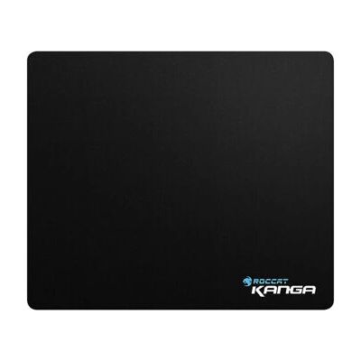 Roccat Kanga Midi Gaming Mouse Pad - Black Roccat Kanga Midi Gaming Mouse Pad - Black