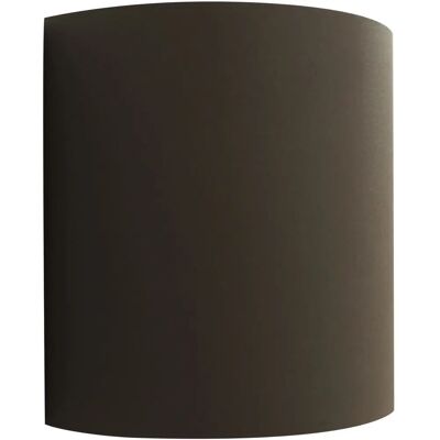ECO-LIGHT DODD LED Außenwandleuchte - Up & Down, 650lm, Anthrazit ECO-LIGHT DODD LED Außenwandleuchte - Up & Down, 650lm, Anthrazit