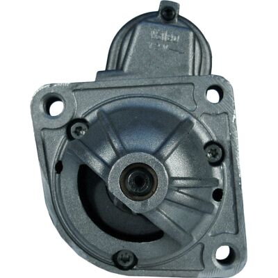 Eurotec 11090089 Starter - 12V, 1,3 kW, 9 Zähne, BMW Eurotec 11090089 Starter - 12V, 1,3 kW, 9 Zähne, BMW