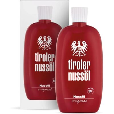 Dr Seidel Tiroler Nussöl Wasserfest - Körperöl Dr Seidel Tiroler Nussöl Wasserfest - Körperöl