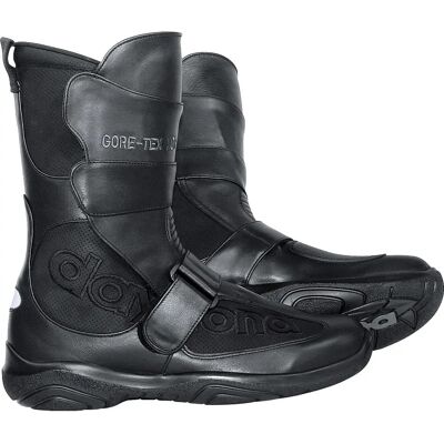 Daytona Gore-Tex Motorradstiefel - Hoch, Wasserdicht, Atmungsaktiv Daytona Gore-Tex Motorradstiefel - Hoch, Wasserdicht, Atmungsaktiv